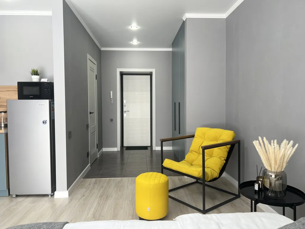 Квартира в ЖК Usolka city