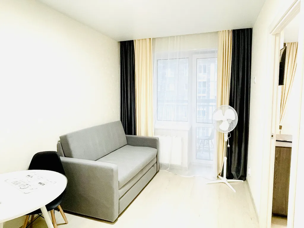 Белое настроение