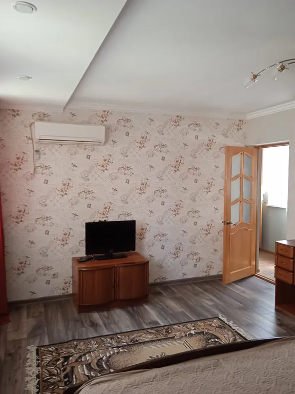 Домик для отдыха