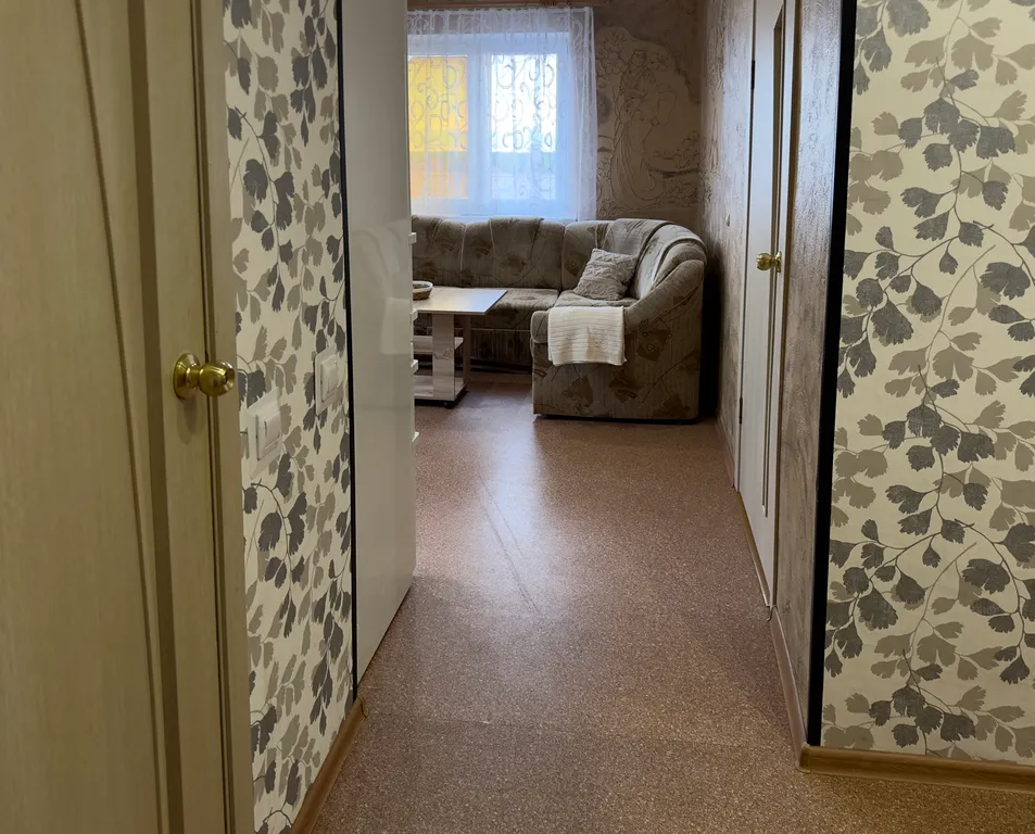 Квартира-открытка для души