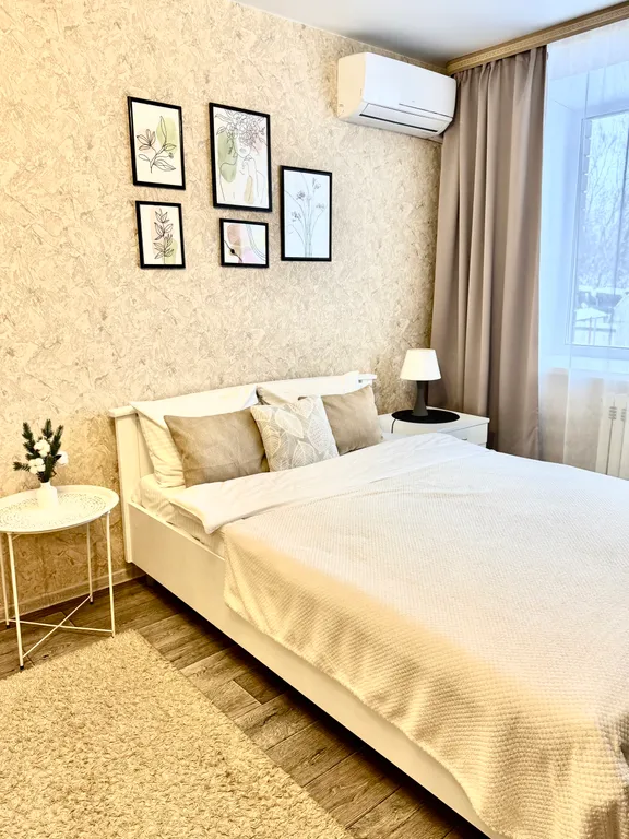 Квартира для паломников и семейного отдыха — аренда посуточно в Дивеево