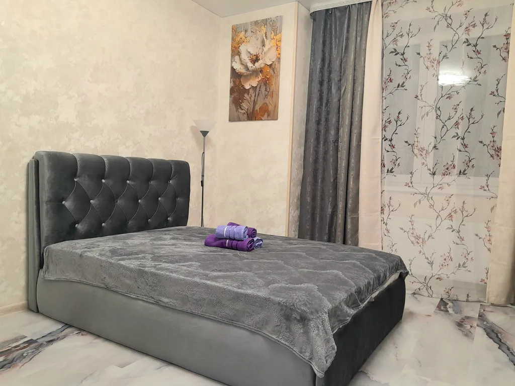 Новая, чистая и уютная квартира в современном новом доме — аренда посуточно в Подольск