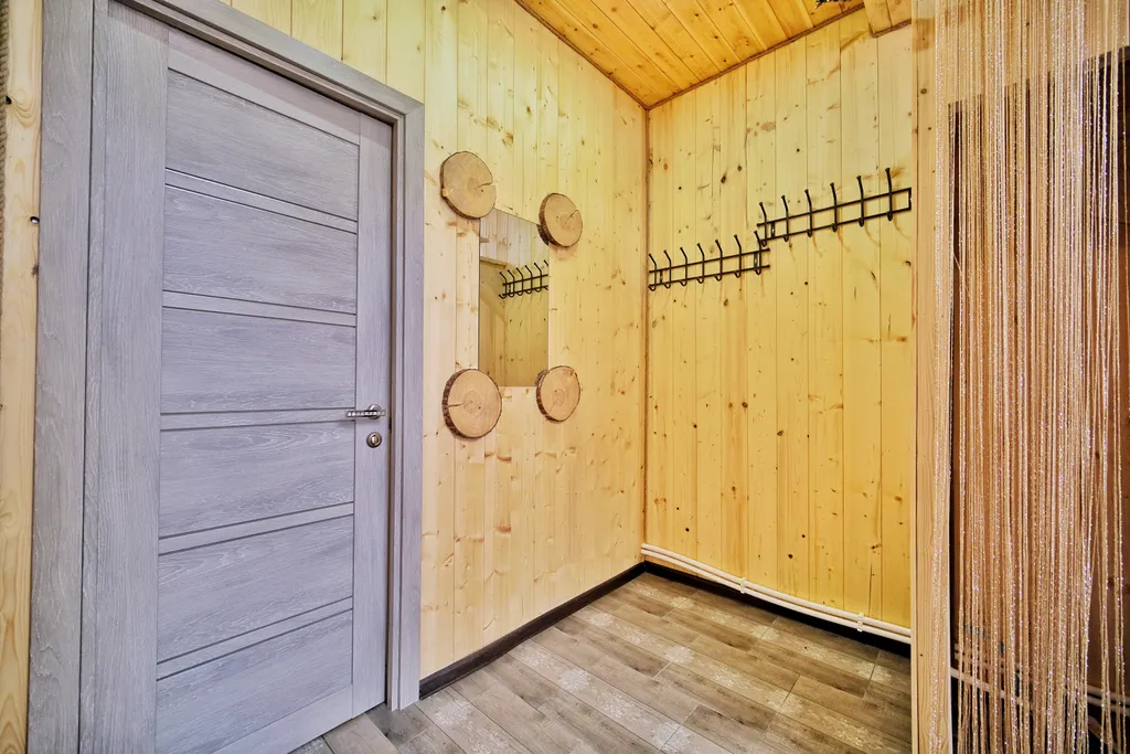 2-комнатный Дом