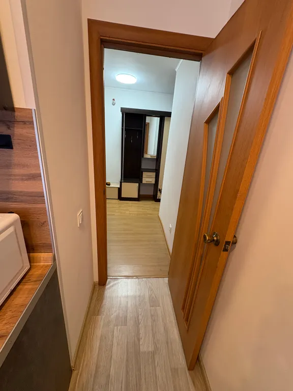 Квартира Уютная трешка — Волхов