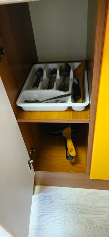 Квартира Квартира рядом с ж/д вокзалом — Тверь