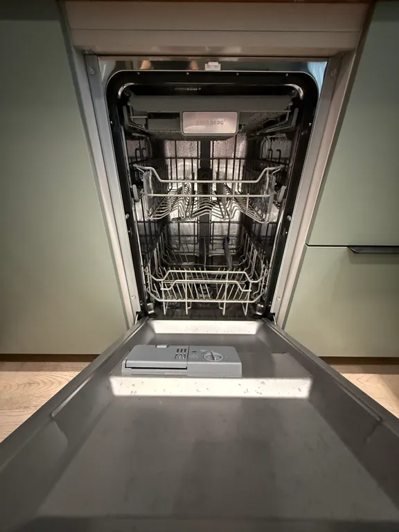 Новые Cittàslow апартаменты