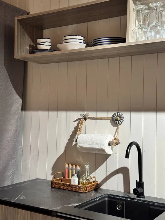 Дом в Абхазии у Черного моря (Специя сердечная)