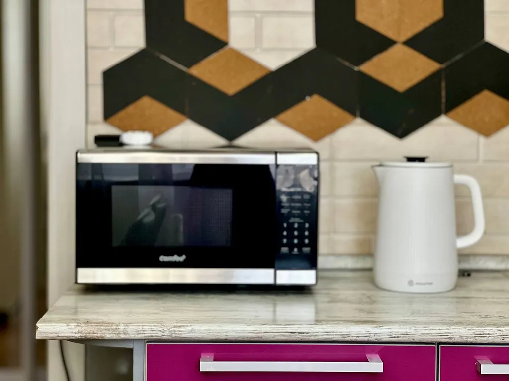 Апартамент вблизи залива