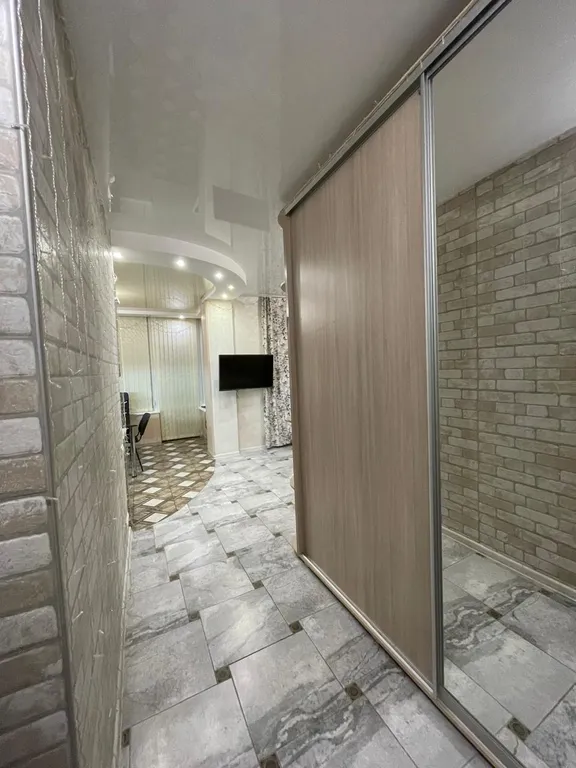 Квартира -студия для комфортного отдыха