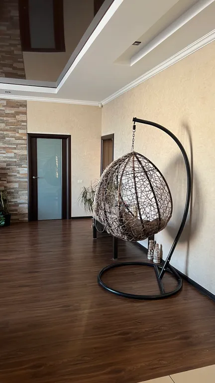 Дом на озере Банное