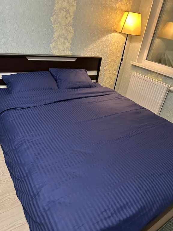 Студия в башне