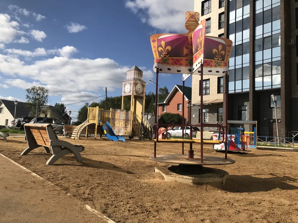 Апартаменты Лондон