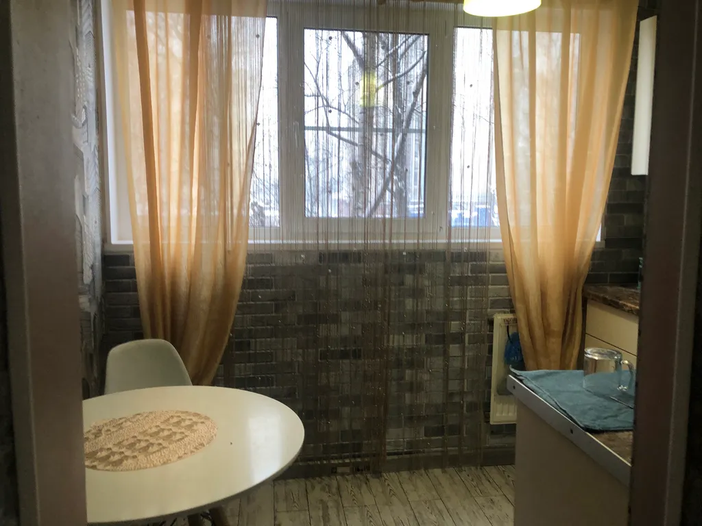 Квартира 3-комнатная Квартира — Санкт-Петербург