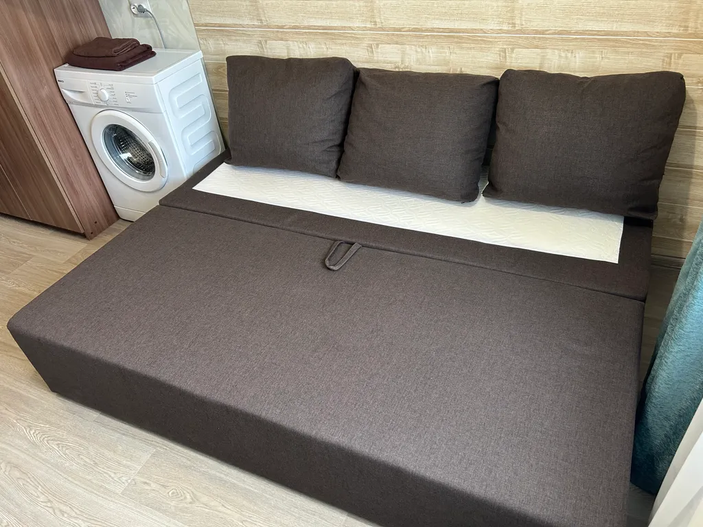 Студия на набережной