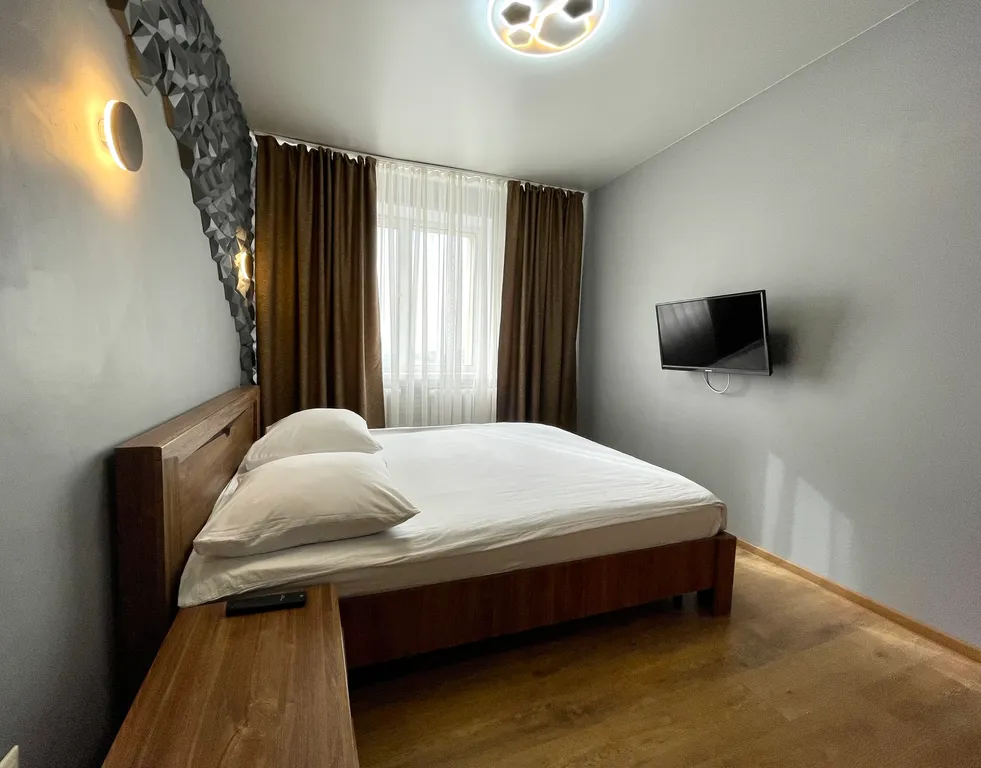 Лофт в центре