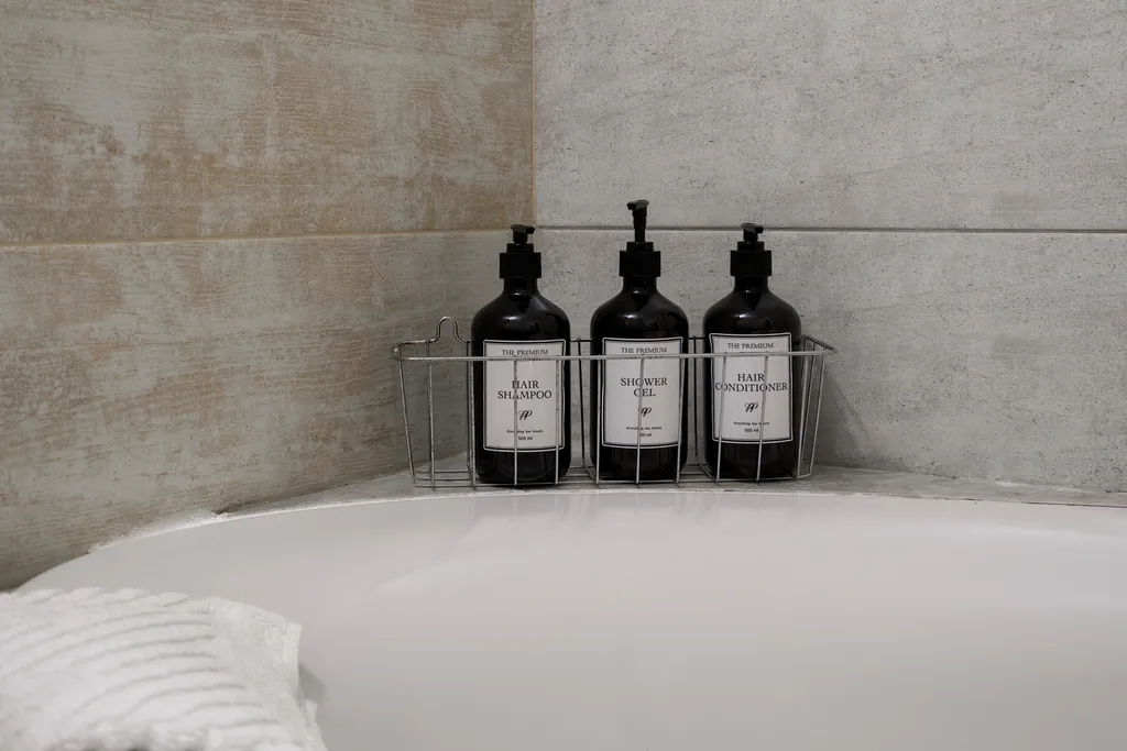 Просторная квартира с великолепным видом на Финский залив