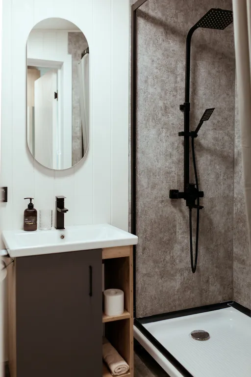 Каюта капитана