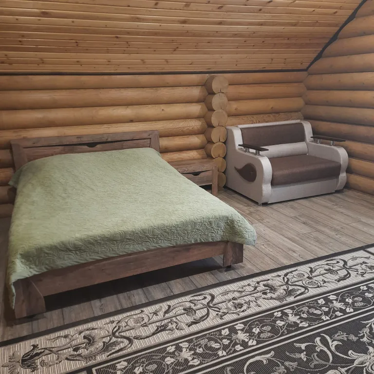 Гостевой Дом Барские Хоромы