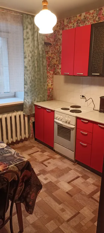 Уютная 2х-комнатная в центре