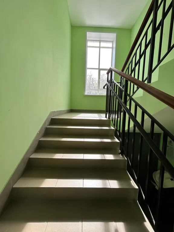 Уютная квартира в центральной части города.