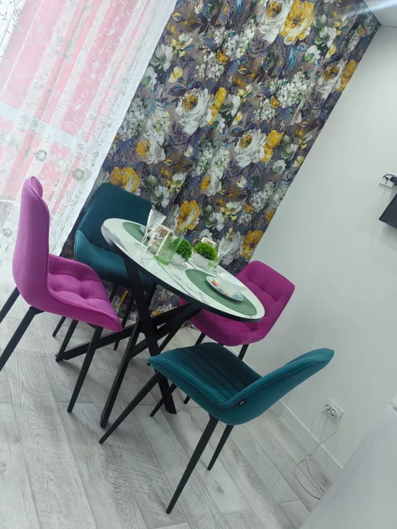 Апартаменты в ЖК nova бизнес-класса