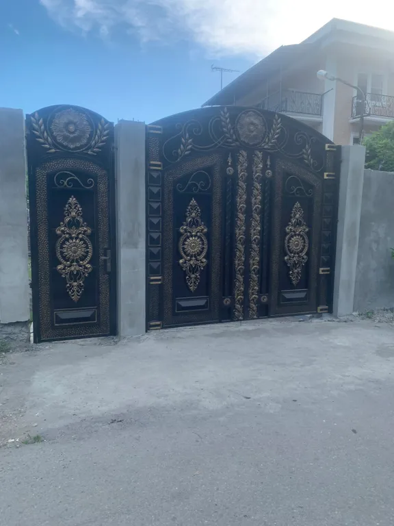 Квартира Комната — Гагра