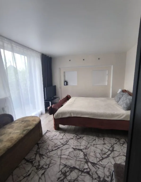 Усадьба Тихий Хуторок