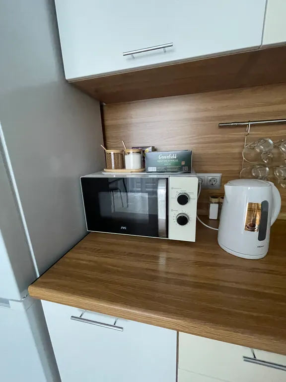 Квартира Уютная квартира рядом с Аэропортом Толмачево — Обь