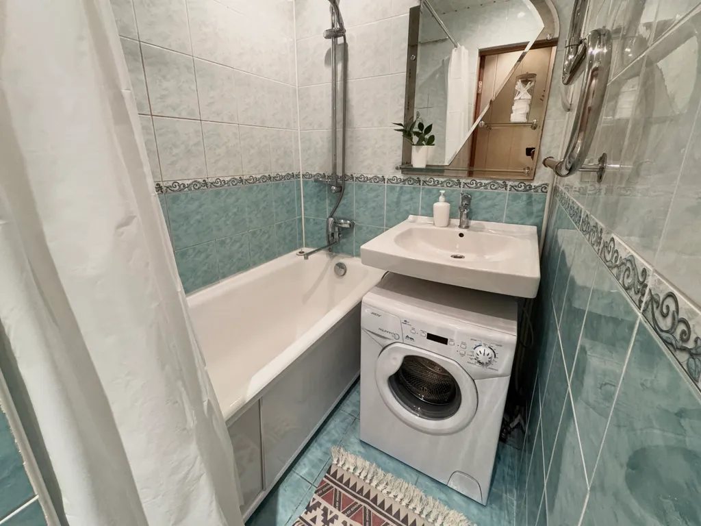 Квартира Апартаменты с видом на закат — Кронштадт