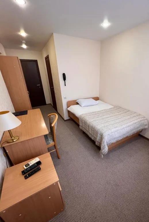 Квартира Комфортный одноместный номер — аренда посуточно в Балаково