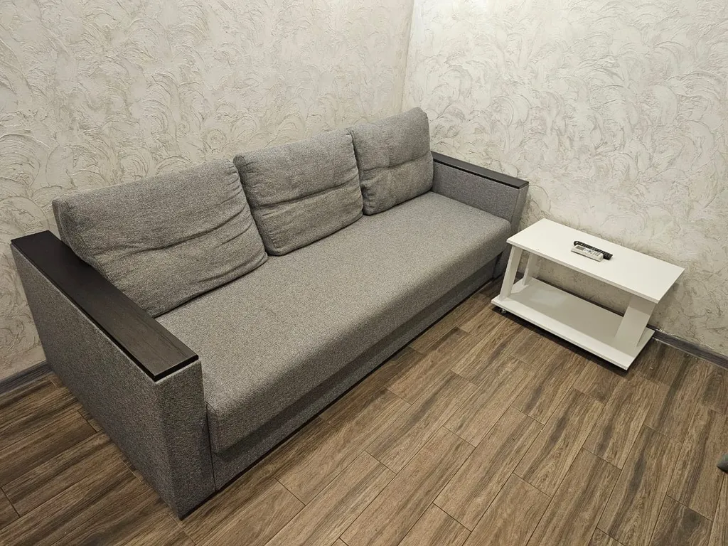 Квартира 2-комнатная Квартира — Сириус