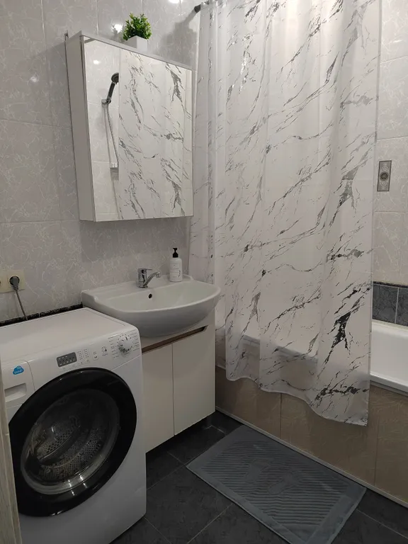 Квартира Уютная квартира — Рузино