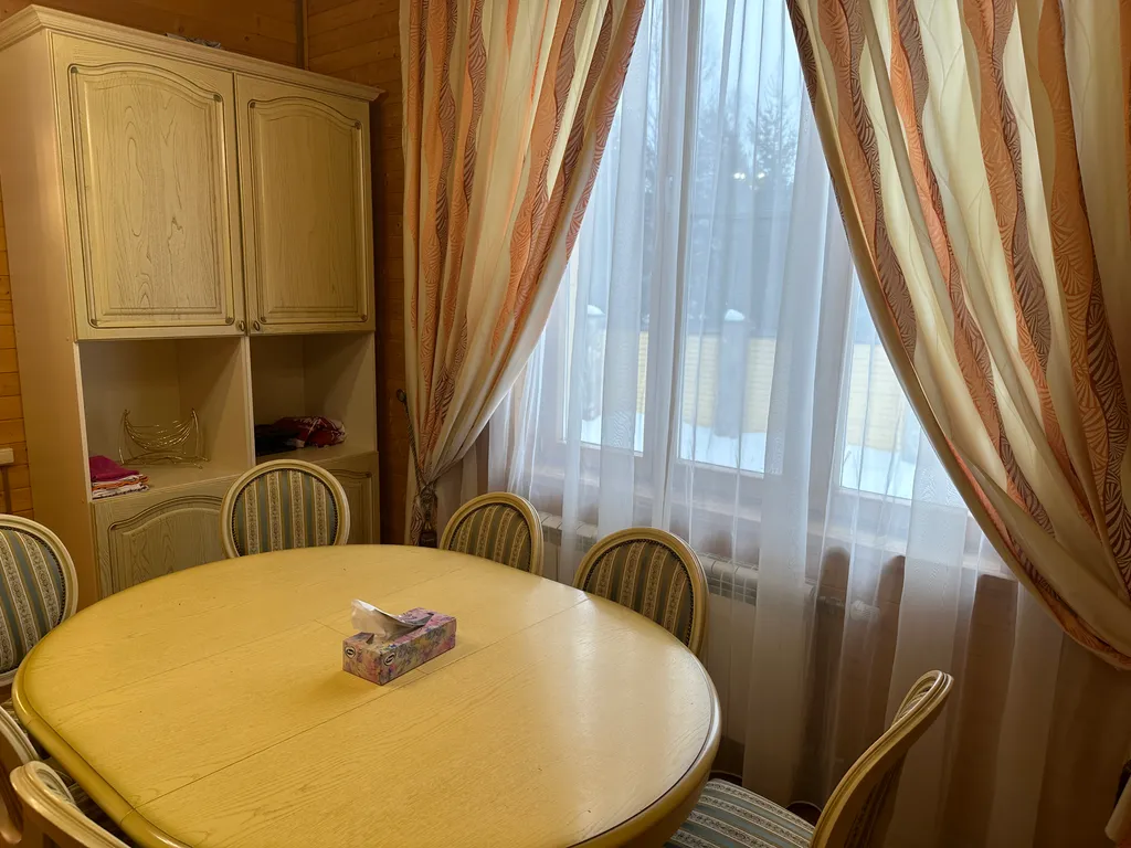 Терехово-Резорт