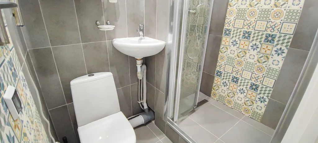 Квартира Квартира Граф Орлов  64 — Санкт-Петербург