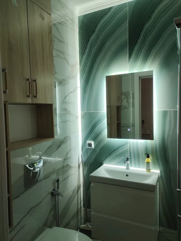 Квартира у Резиденции