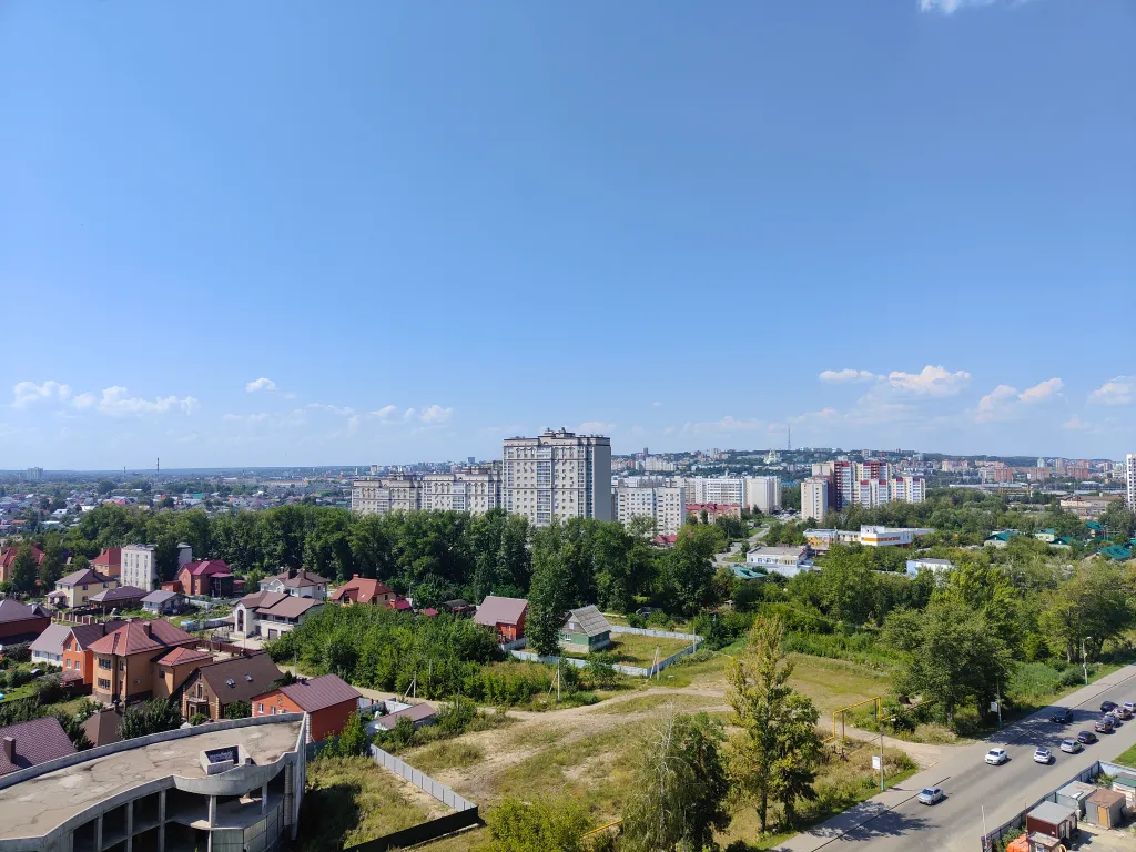 Студия Любимый дом в элитном ЖК Квартет