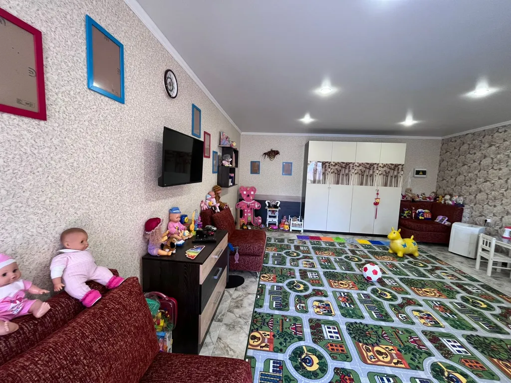 Коттедж Коттедж Уголок спокойствия в Широкой Щели — Геленджик