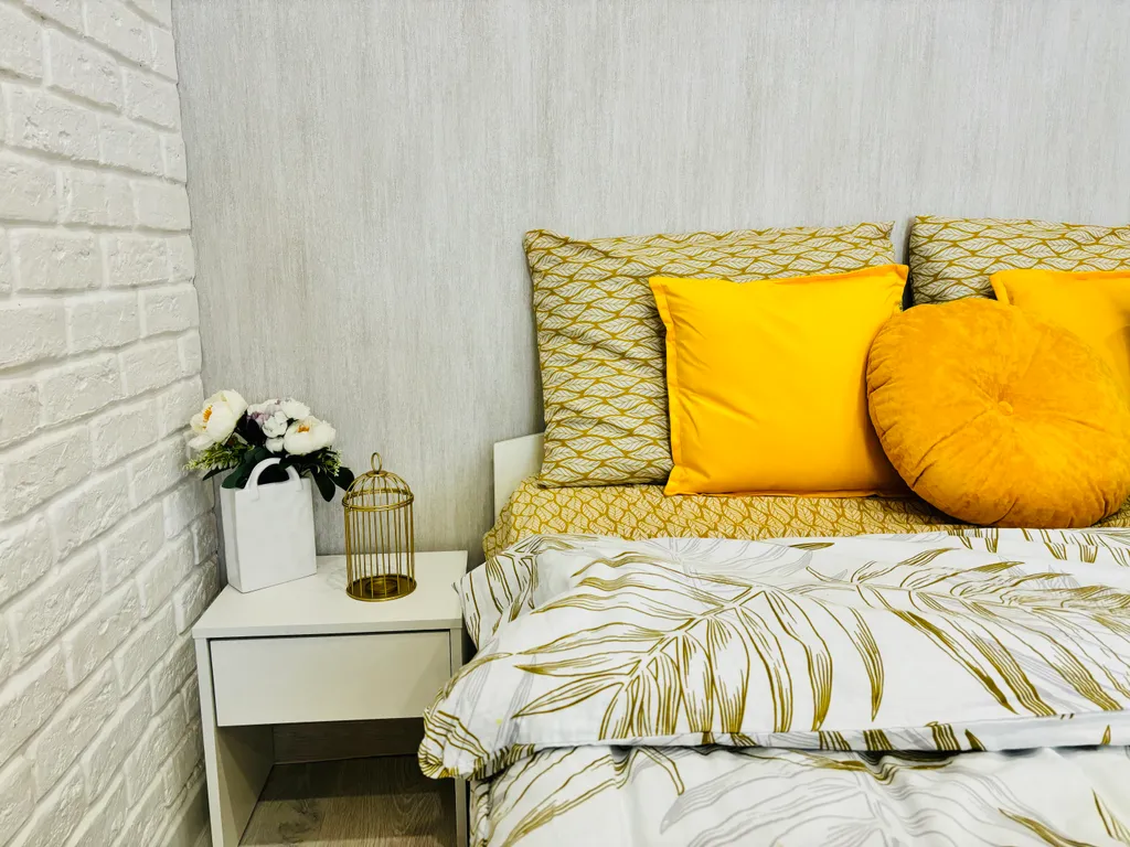 Квартира Светлая студия — аренда посуточно в Владимир