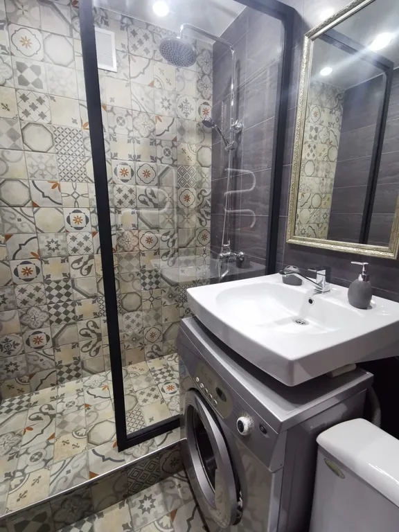 Отличнейшая квартира в самом центре