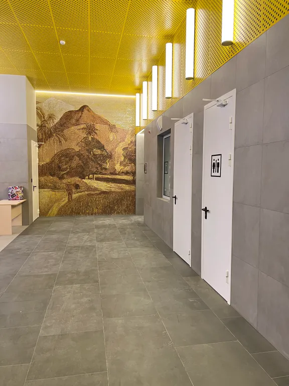 Квартира около Крокус сити Холла