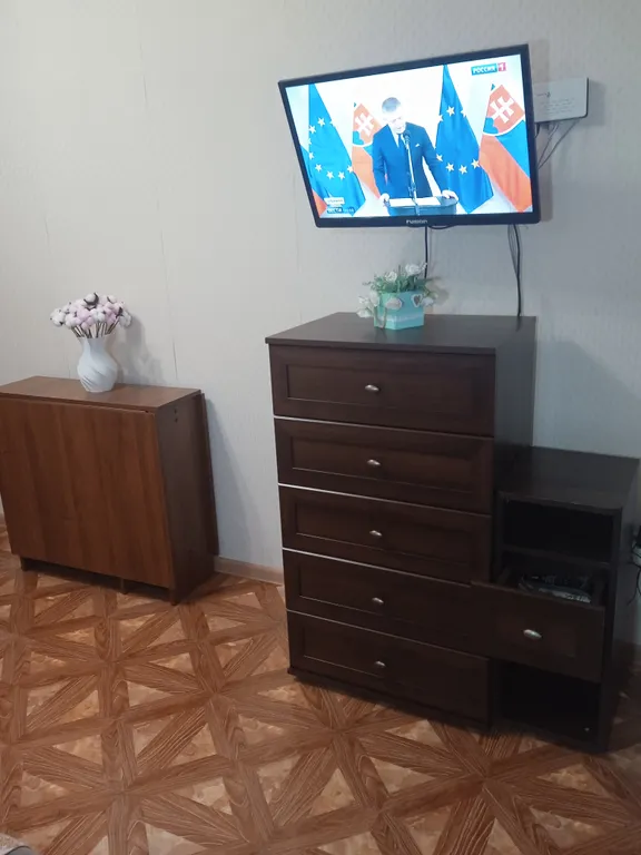 Квартира Квартира у санатория — Горячий Ключ