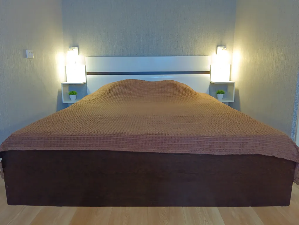 Чистая и тихая квартира