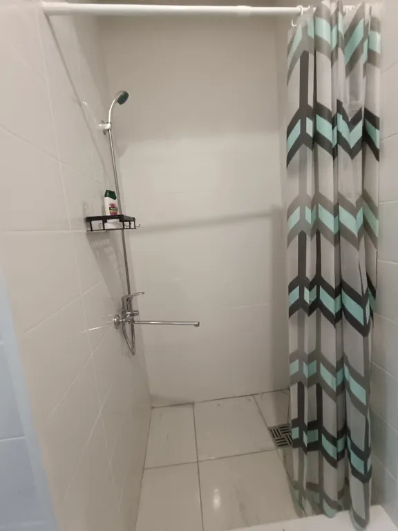 Квартира Апартаменты на берегу моря — Севастополь