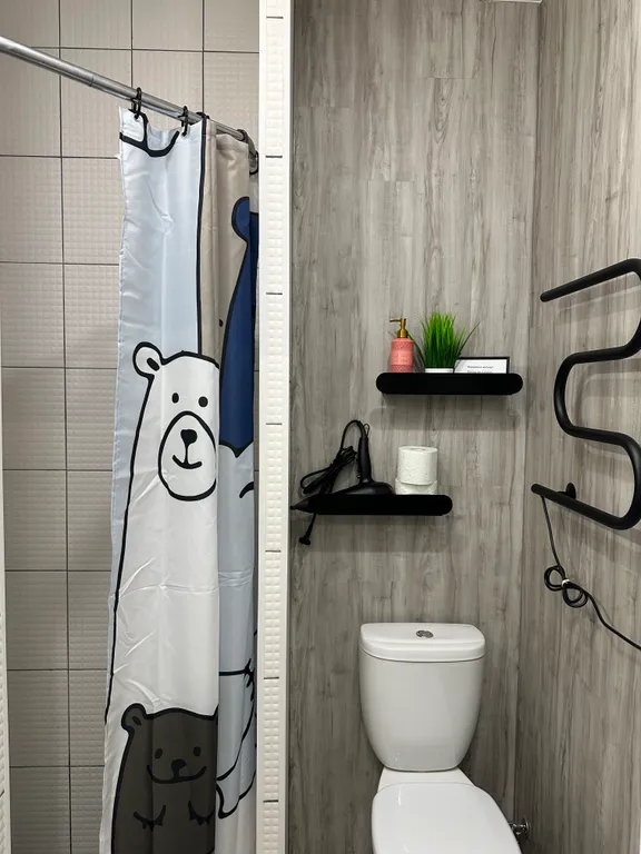 Квартира Квартира Будьте как дома — Санкт-Петербург