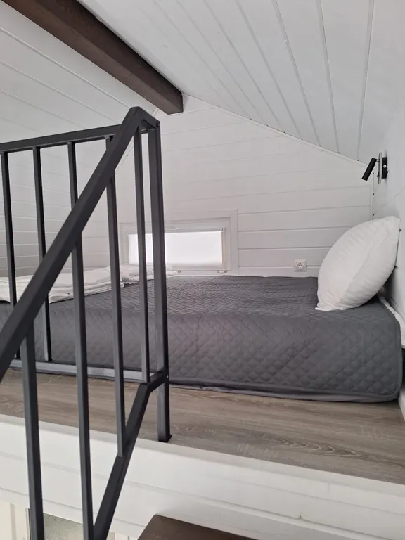 Скандик - уютный отдых у моря