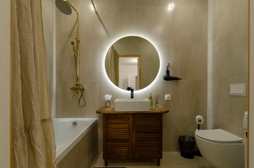 2 комнатная с шикарным видом и панорамными окнами