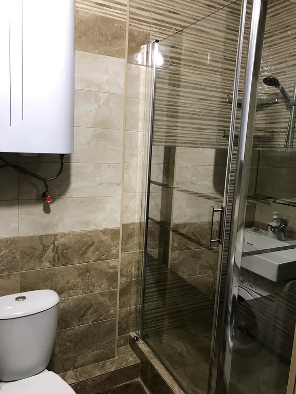 Апартаменты Жемчужина у моря