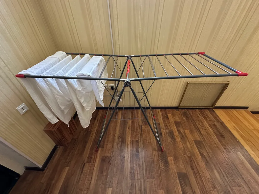 Уютная комната в центре старого города