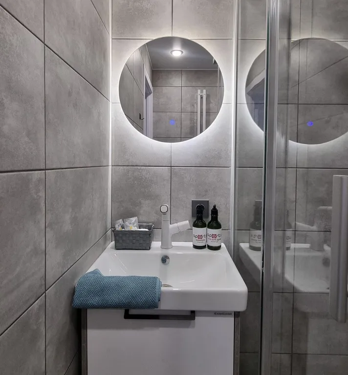 Уютная тишина, комфорт и чистота в приятной атмосфере