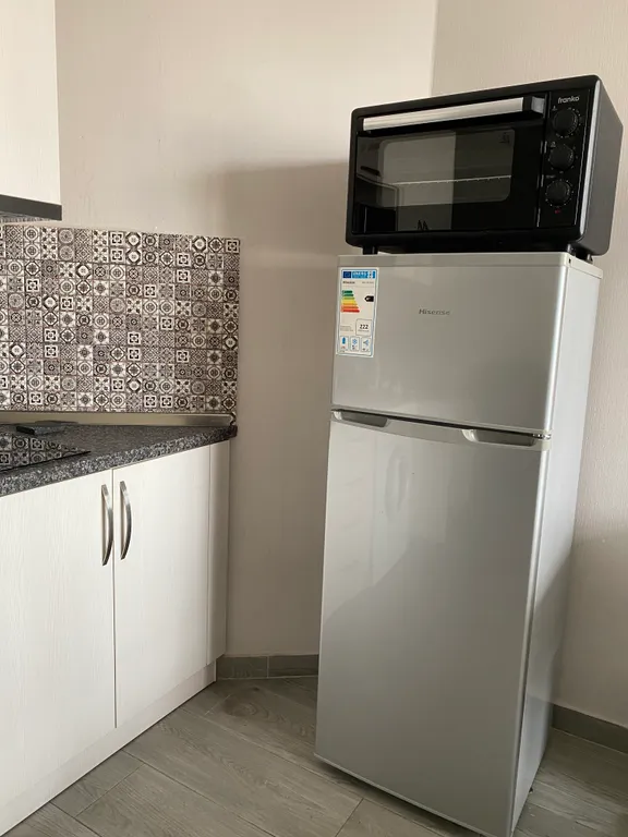 Видовая квартира у моря в лучшем доме